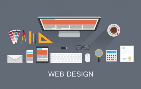 website design cheshire